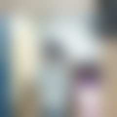 Foto difuminada