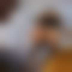 Foto difuminada