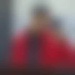 Foto difuminada