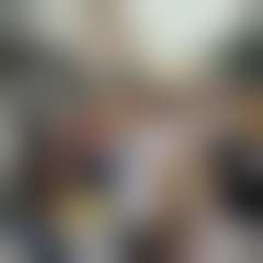 Foto difuminada
